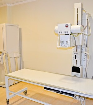 radiologia